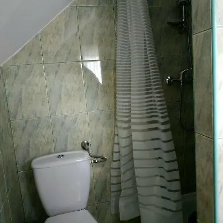 Casa vacanze Domek U Moni Kaszuby *