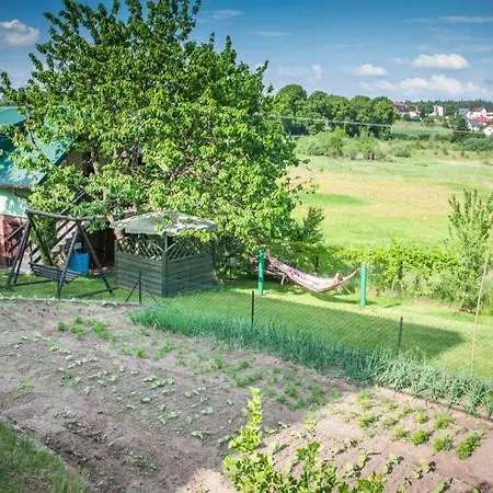 Casa vacanze Domek U Moni Kaszuby *
