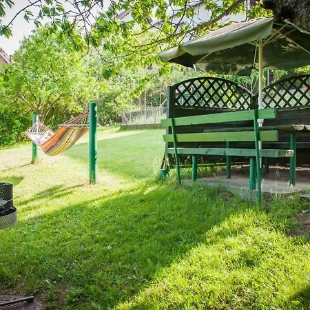 Domek U Moni Kaszuby Sulęczyno