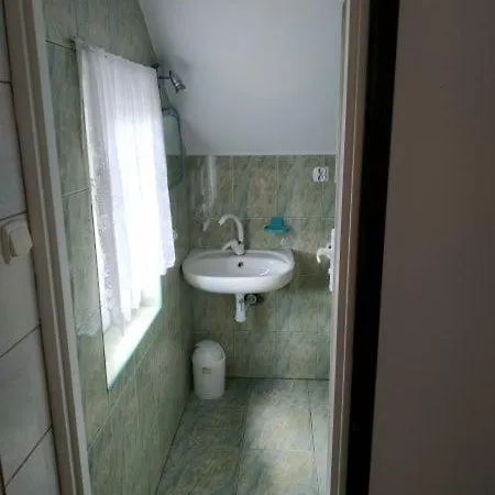 Domek U Moni Kaszuby *