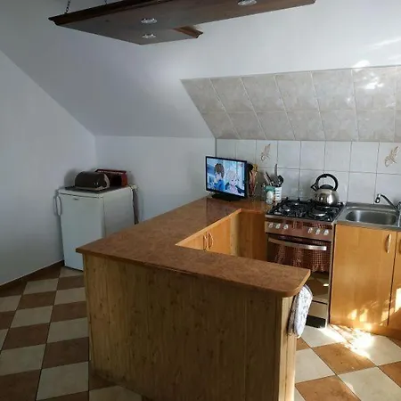 Domek U Moni Kaszuby Casa vacanze