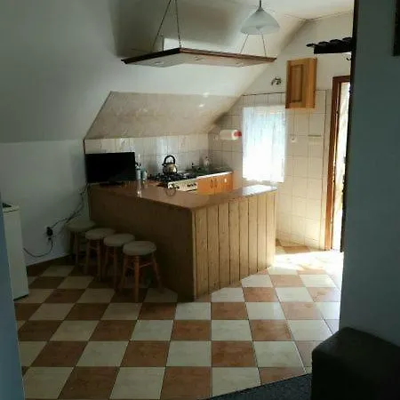 Casa vacanze Domek U Moni Kaszuby