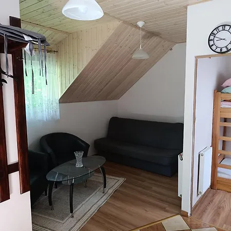 Casa vacanze Domek U Moni Kaszuby *