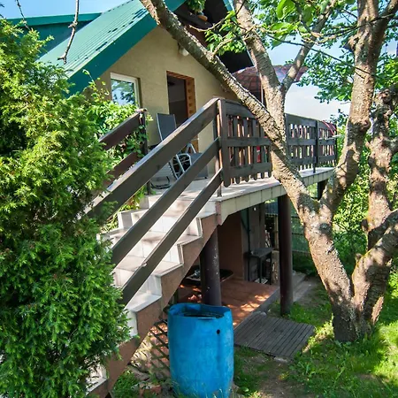 Ferienhaus U Moni Kaszuby *