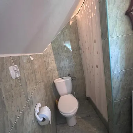 U Moni Kaszuby Ferienhaus