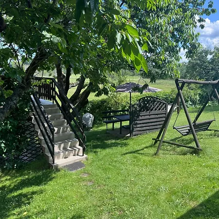 Ferienhaus U Moni Kaszuby