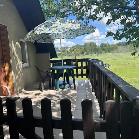 Ferienhaus U Moni Kaszuby